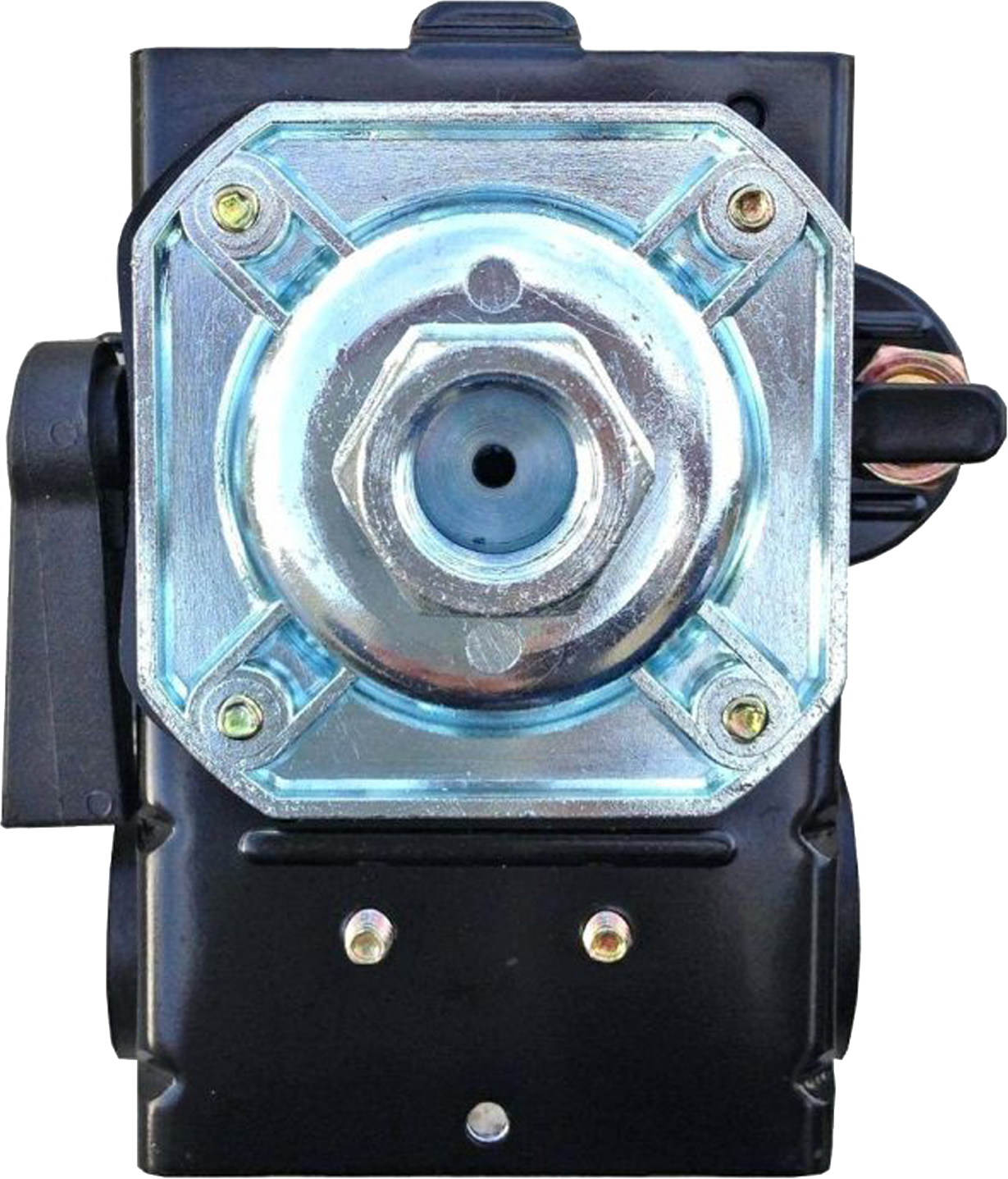 AUTOMATICO SUNNY TAIWAN H1 S/M Y C/V 95-125 PSI