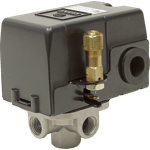 AUTOMATICO SUNNY TAIWAN H4 C/M Y C/V 95-125 PSI