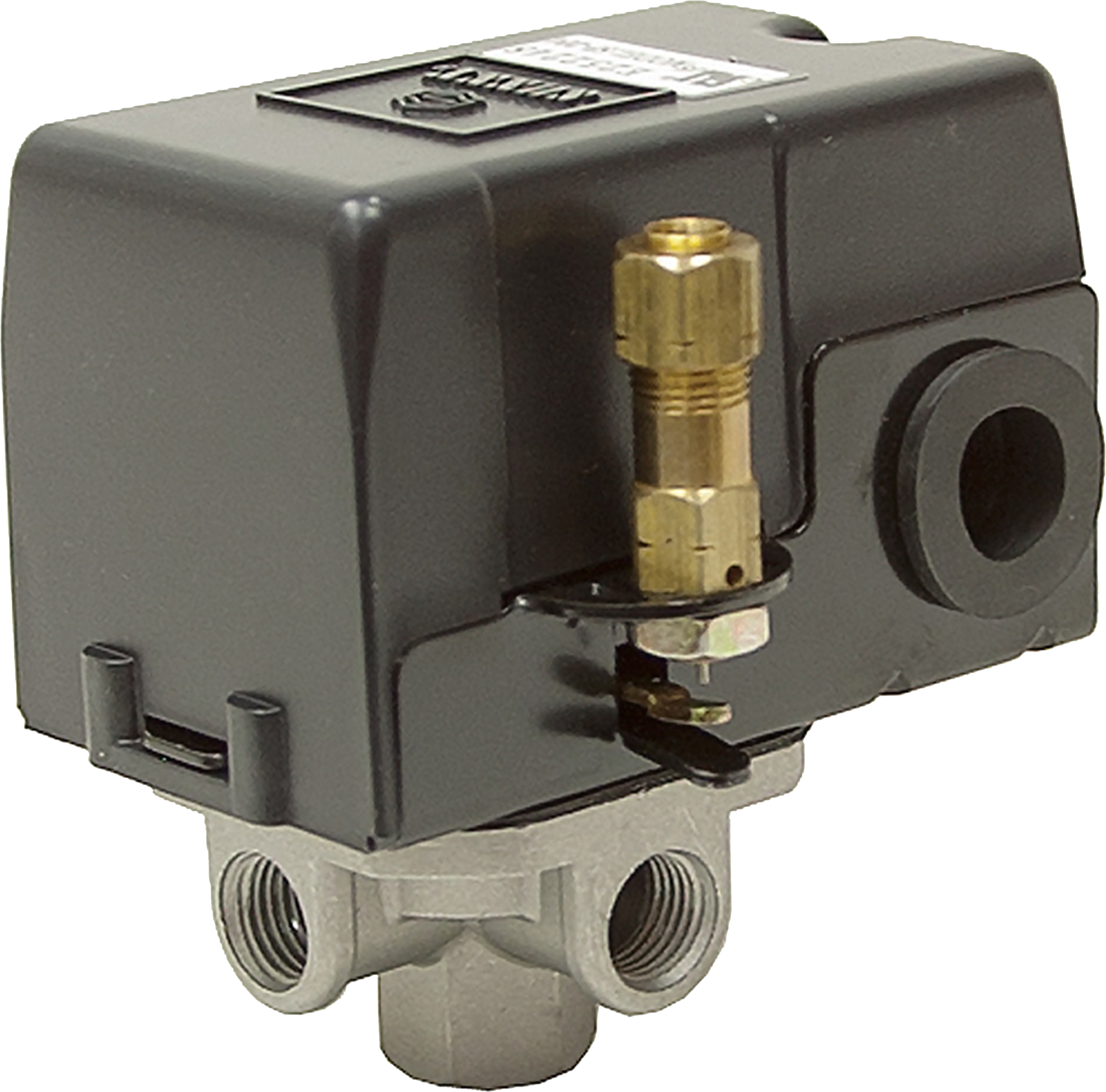 AUTOMATICO SUNNY TAIWAN H4 C/M Y C/V 95-125 PSI