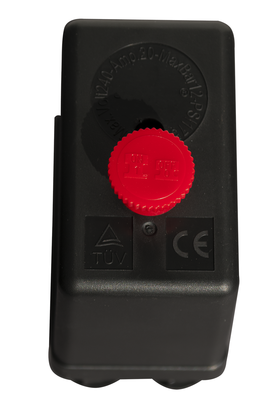 AUTOMATICO BR C/M Y C/V 85-115 PSI
