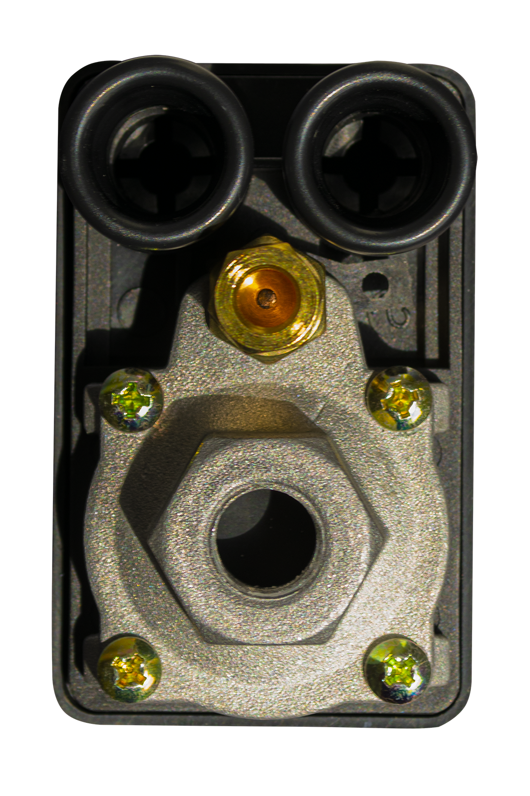 AUTOMATICO BR S/M Y C/V 85-115 PSI