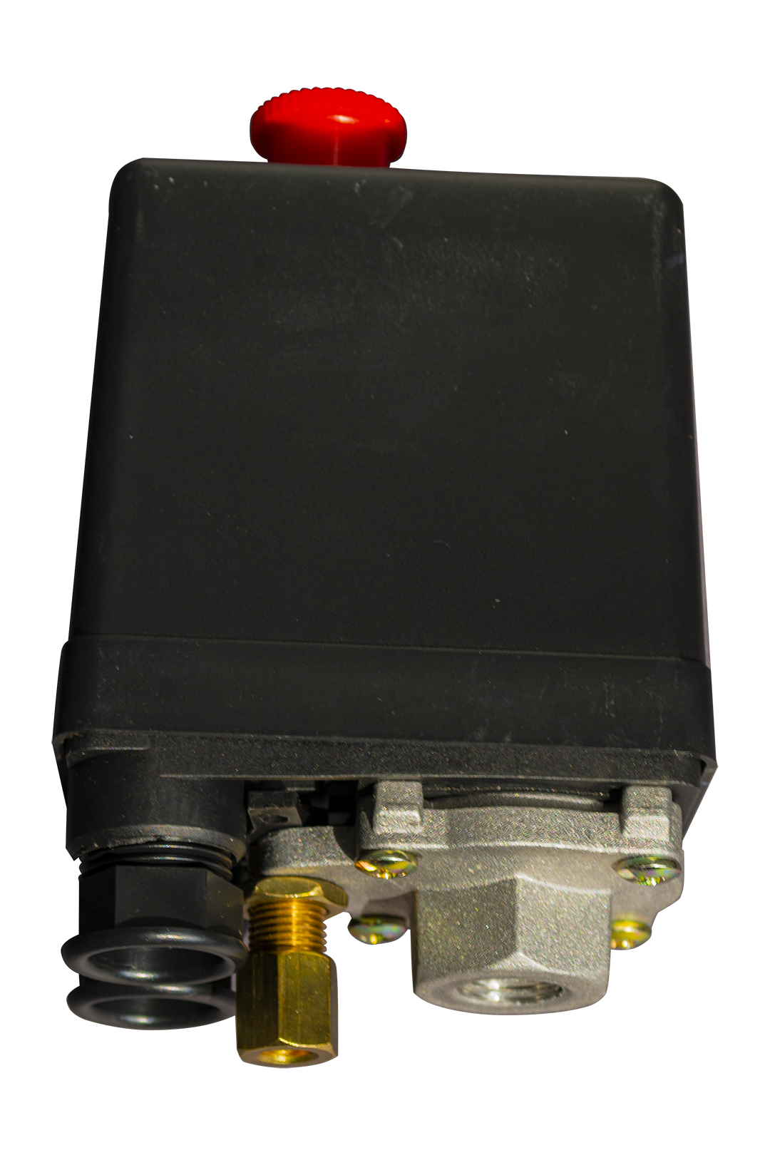 AUTOMATICO BR S/M Y C/V 85-115 PSI