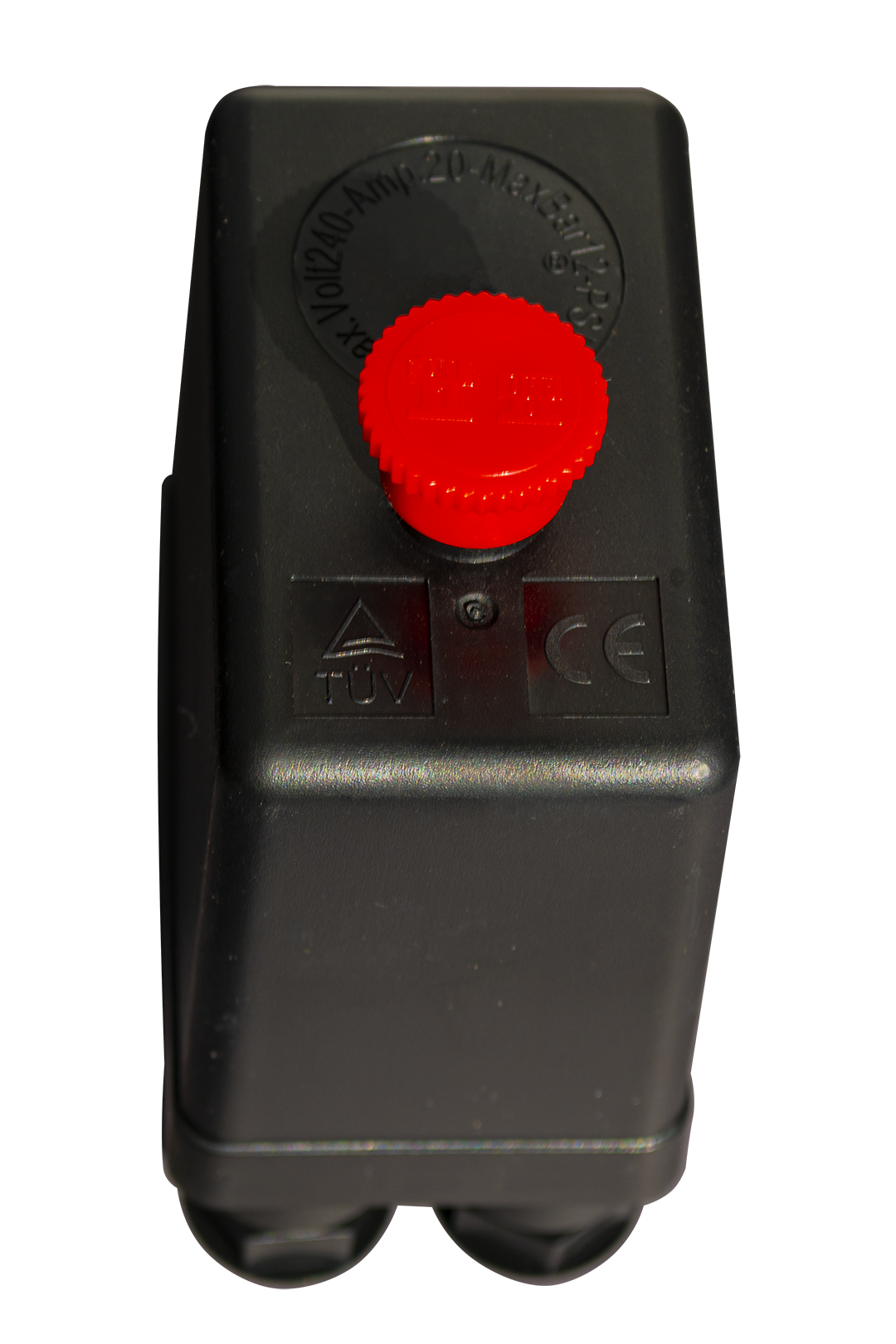 AUTOMATICO BR S/M Y C/V 85-115 PSI