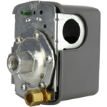 AUTOMATICO TSD S/M Y C/V 95-125 PSI