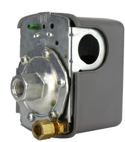 AUTOMATICO TSD S/M Y C/V 95-125 PSI