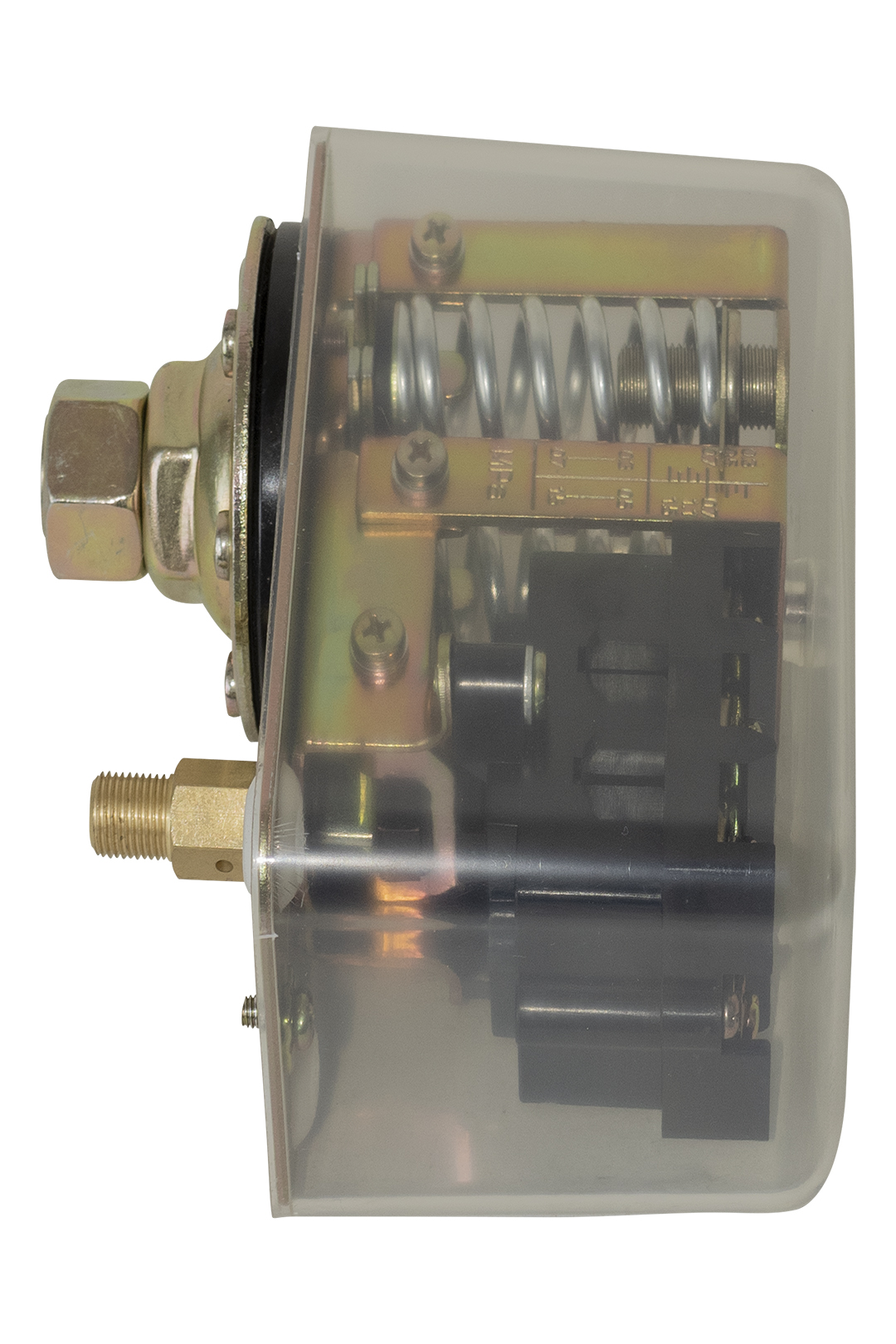 AUTOMATICO PC20 TRIFASICO S/M Y C/V 85-115 PSI