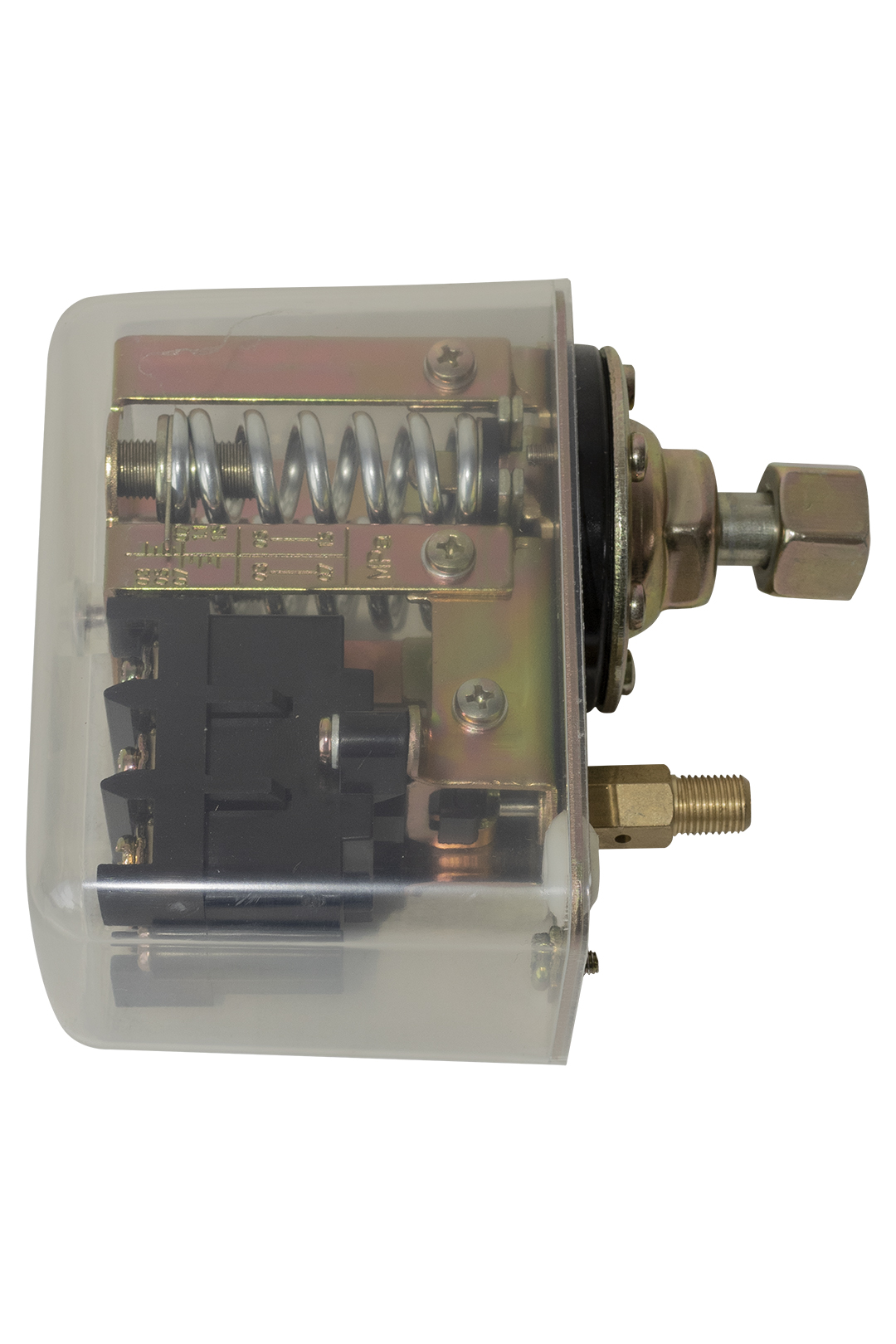 AUTOMATICO PC20 TRIFASICO S/M Y C/V 85-115 PSI