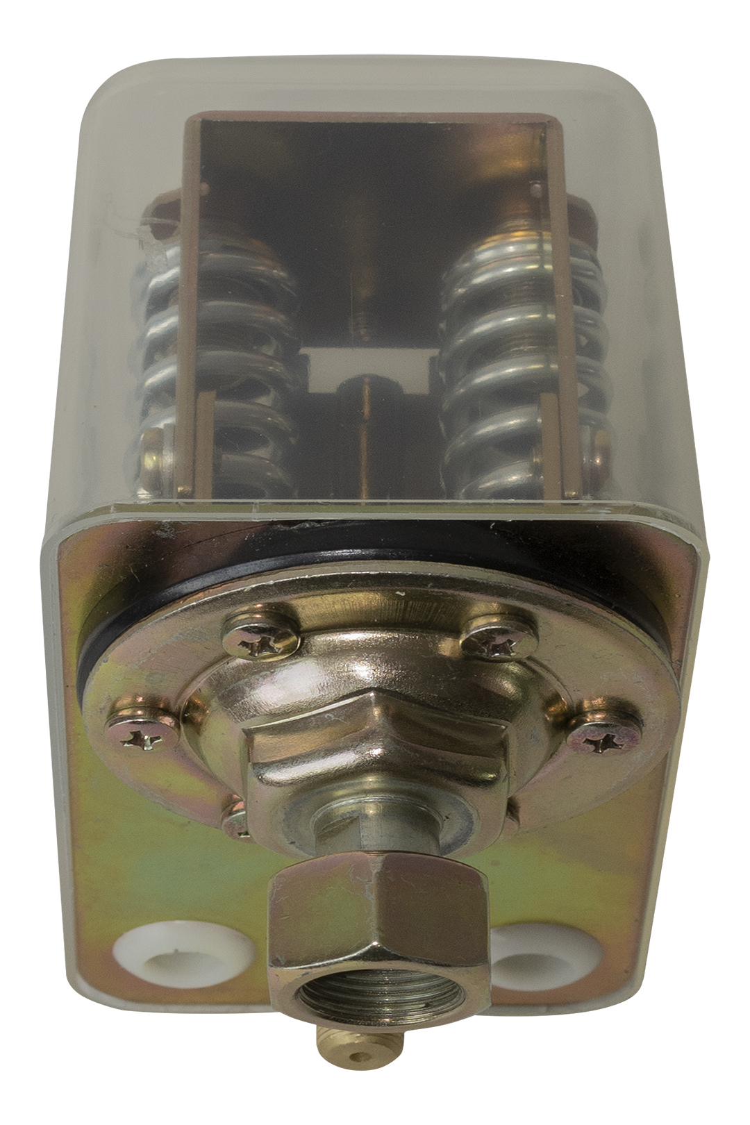 AUTOMATICO PC20 TRIFASICO S/M Y C/V 85-115 PSI