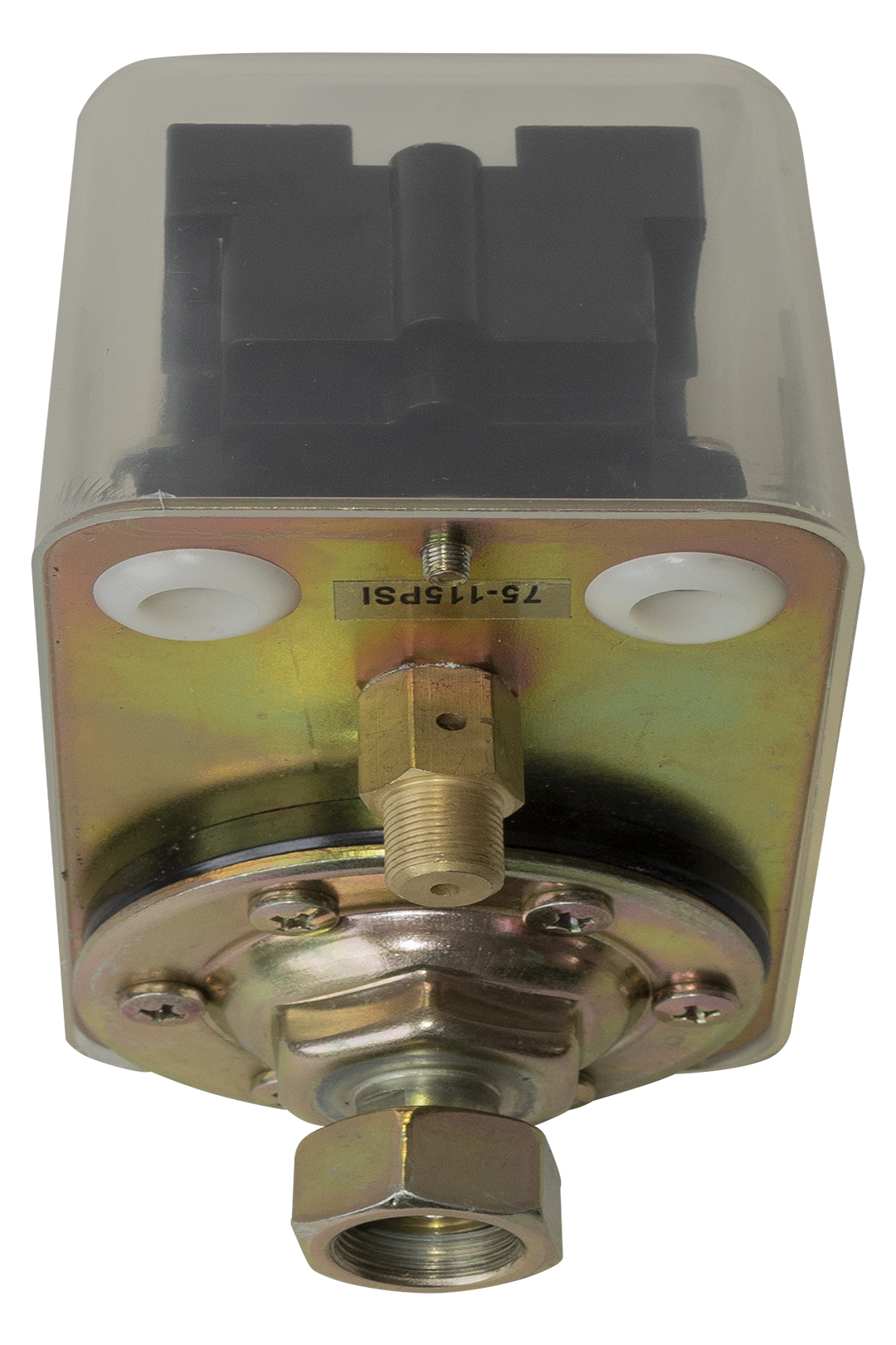AUTOMATICO PC20 TRIFASICO S/M Y C/V 85-115 PSI