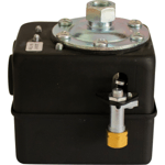 AUTOMATICO INDUSTRIAL METALICO 140- 175 PSI MAX 25