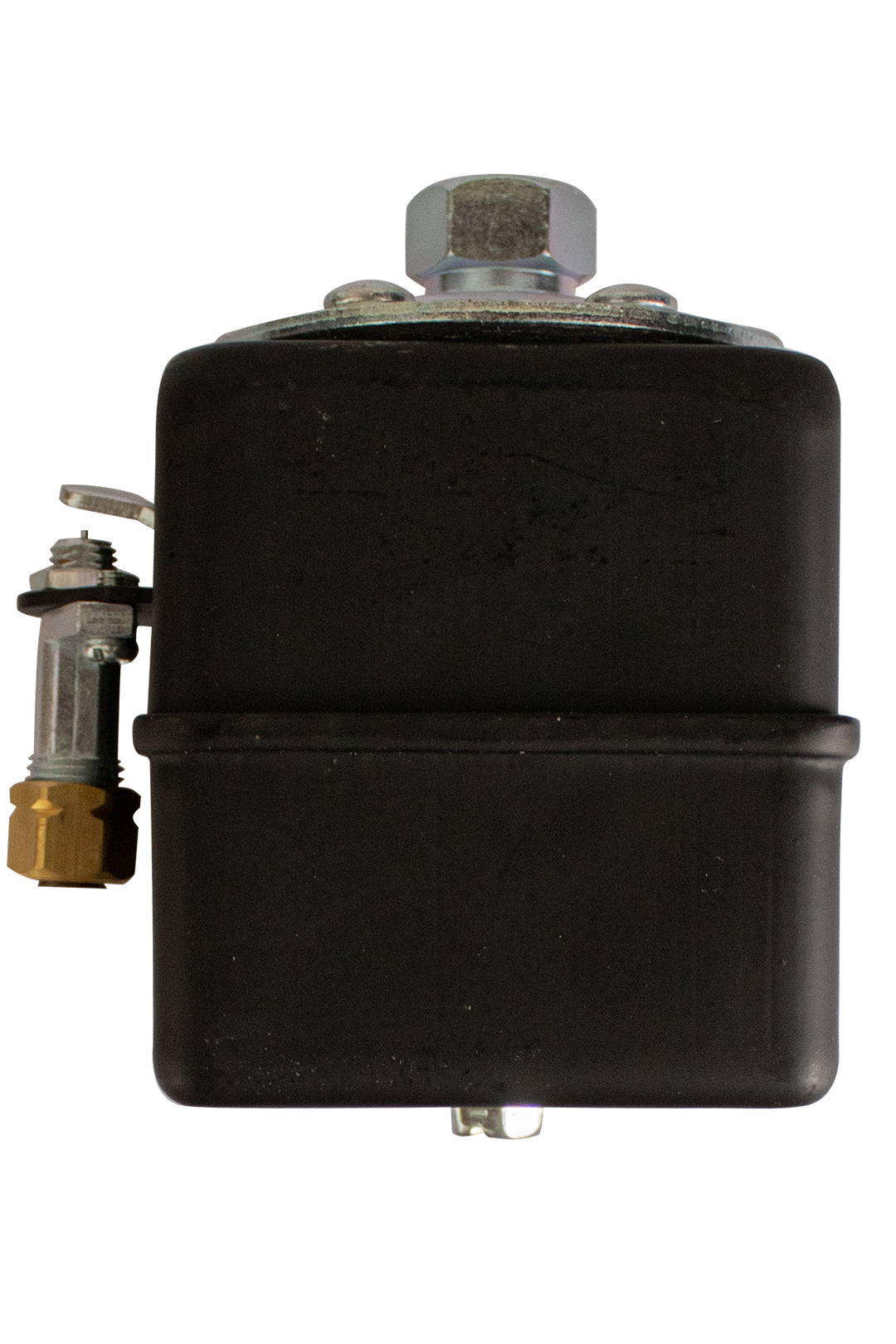 AUTOMATICO INDUSTRIAL METALICO 140- 175 PSI MAX 25