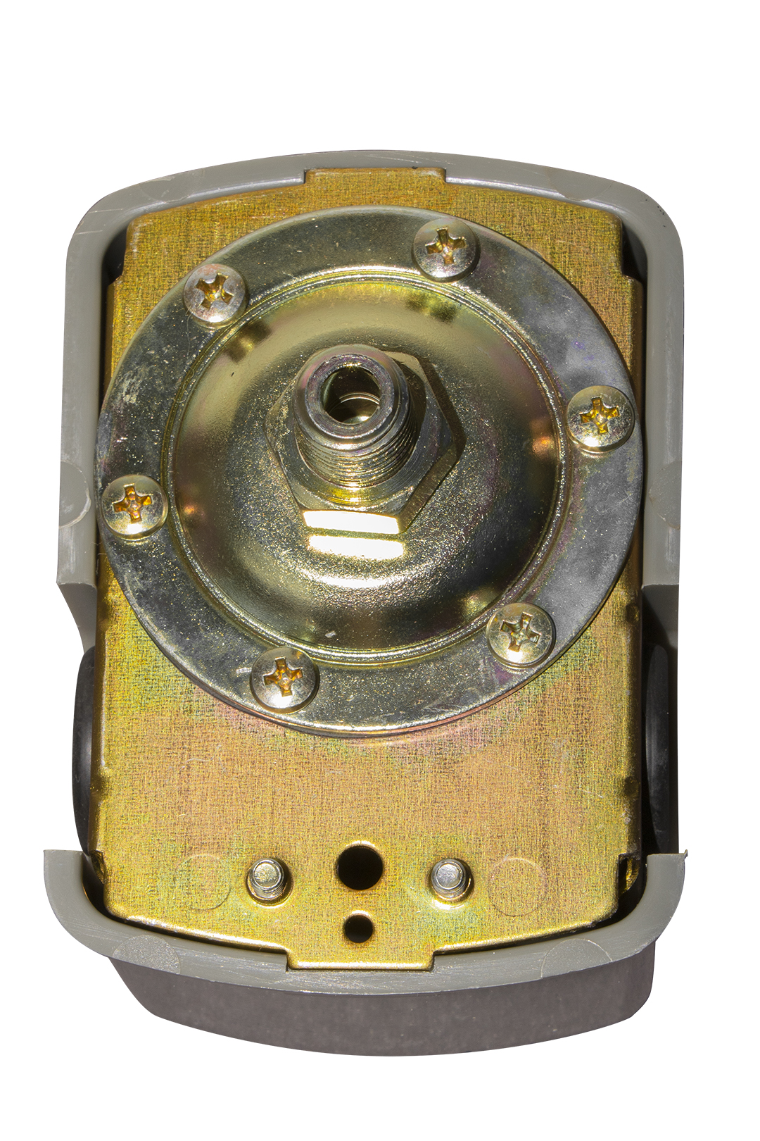AUTOMATICO HIDRO PC2 MACHO 20-40 PSI