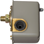 AUTOMATICO HIDRO PC2 MACHO 20-40 PSI