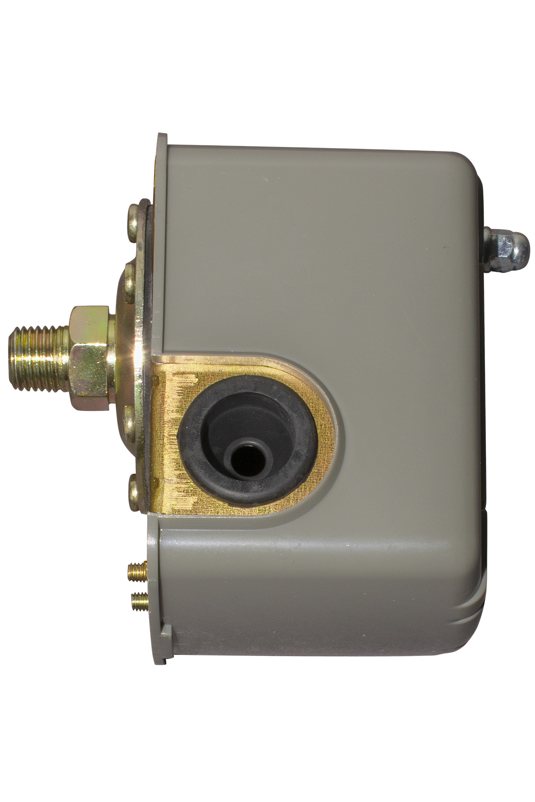 AUTOMATICO HIDRO PC2 MACHO 20-40 PSI