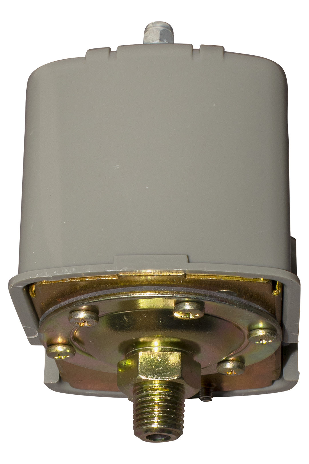 AUTOMATICO HIDRO PC2 MACHO 20-40 PSI