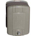 AUTOMATICO HIDRO PC2 MACHO 20-40 PSI