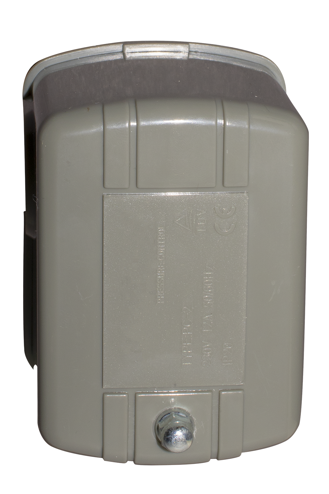AUTOMATICO HIDRO PC2 MACHO 20-40 PSI