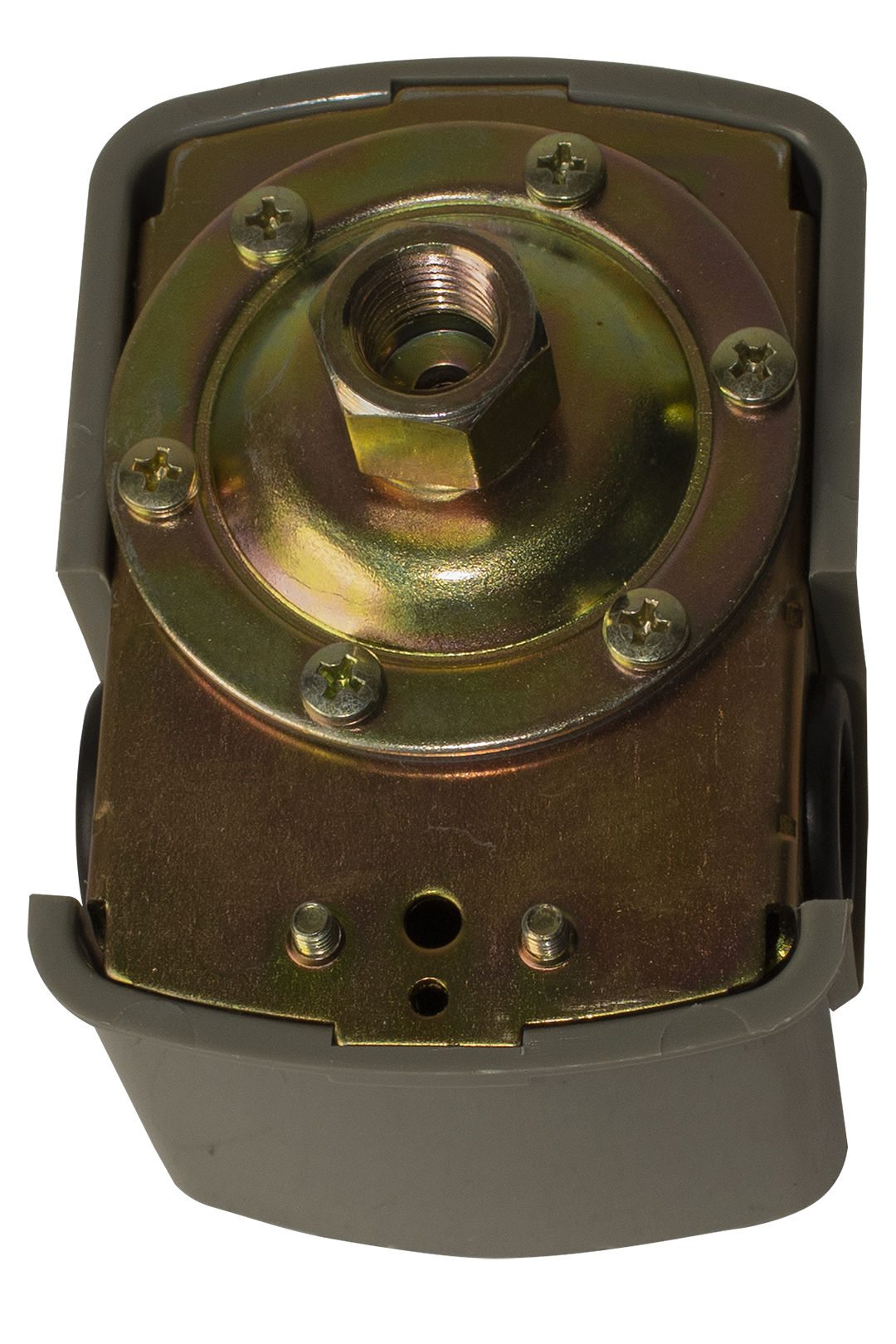AUTOMATICO HIDRO PC2 HEMBRA 20-40 PSI