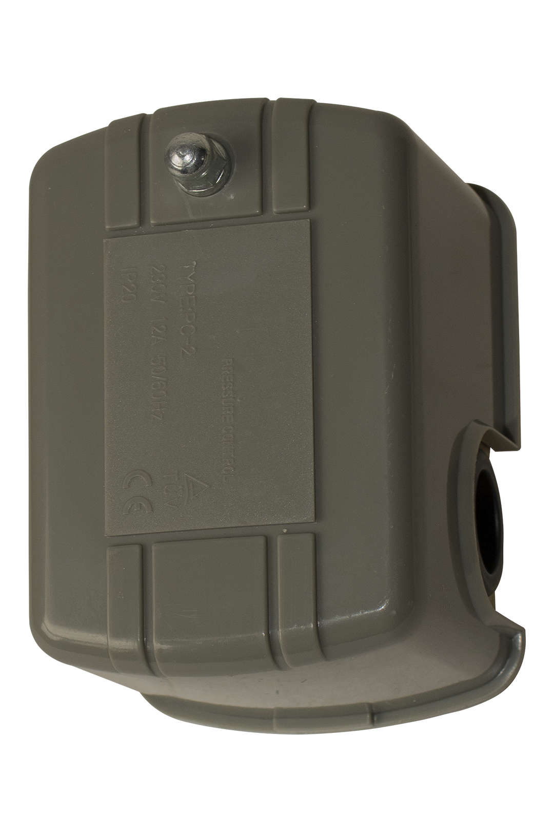 AUTOMATICO HIDRO PC2 HEMBRA 20-40 PSI