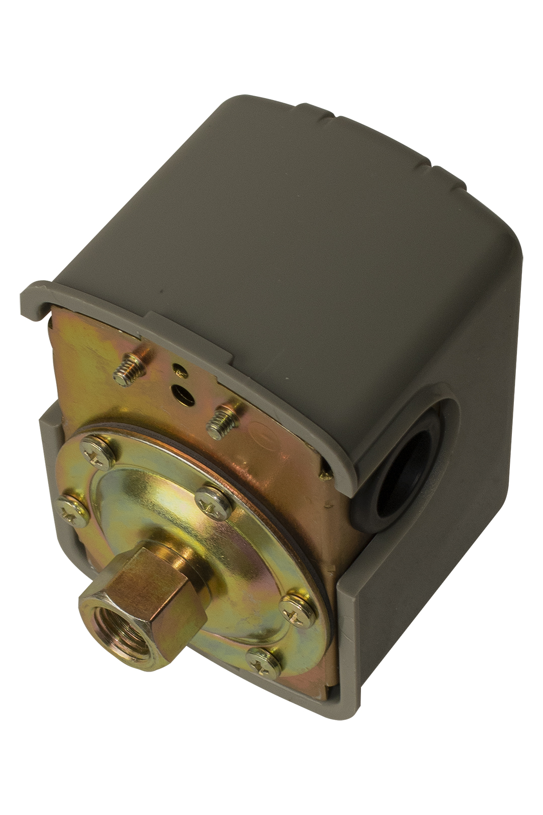 AUTOMATICO HIDRO PC2 HEMBRA 20-40 PSI