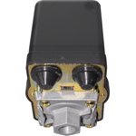 AUTOMATICO HIDRO PC-4W