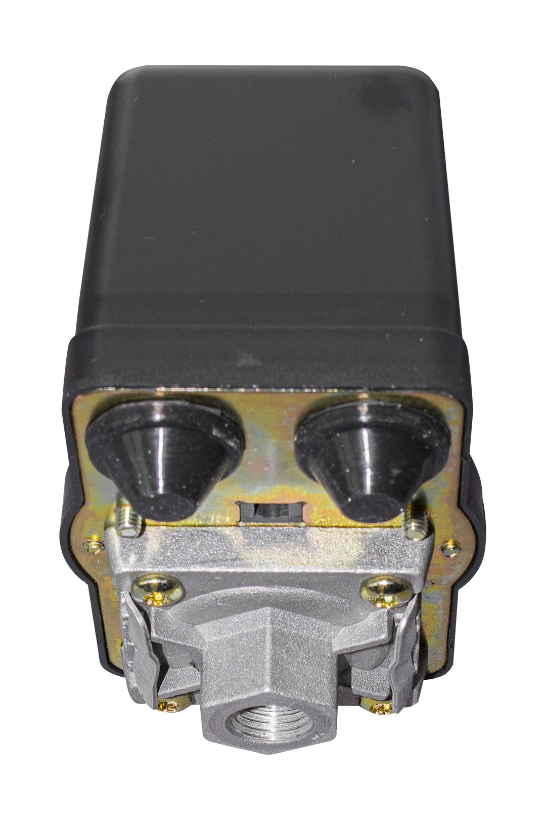 AUTOMATICO HIDRO PC-4W