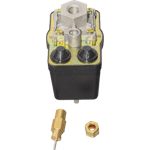 AUTOMATICO COMPRESOR PC-4  110-160 PSI