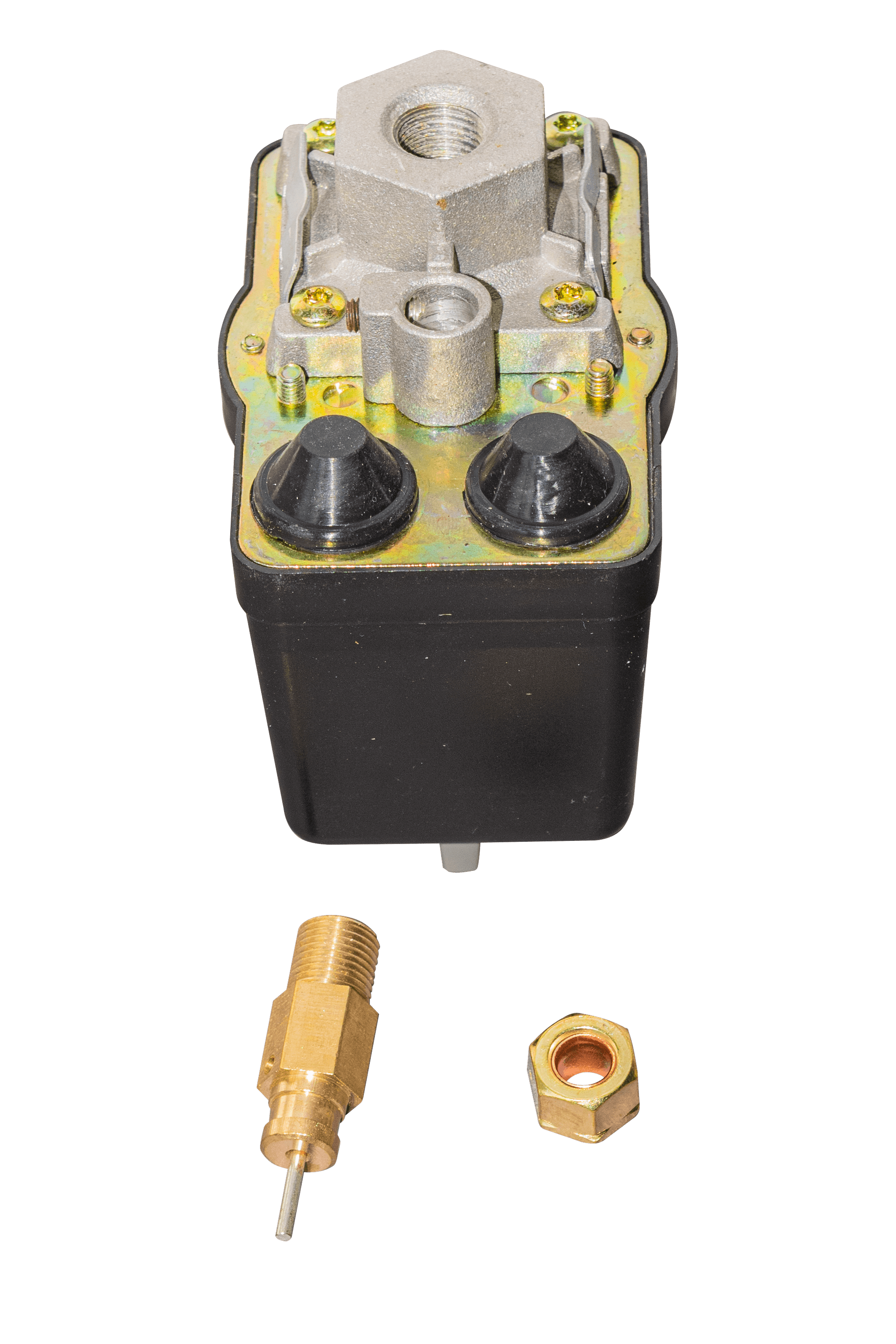 AUTOMATICO COMPRESOR PC-4  110-160 PSI
