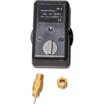 AUTOMATICO COMPRESOR PC-4  110-160 PSI