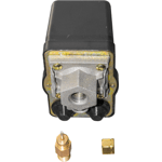 AUTOMATICO COMPRESOR PC-4  110-160 PSI