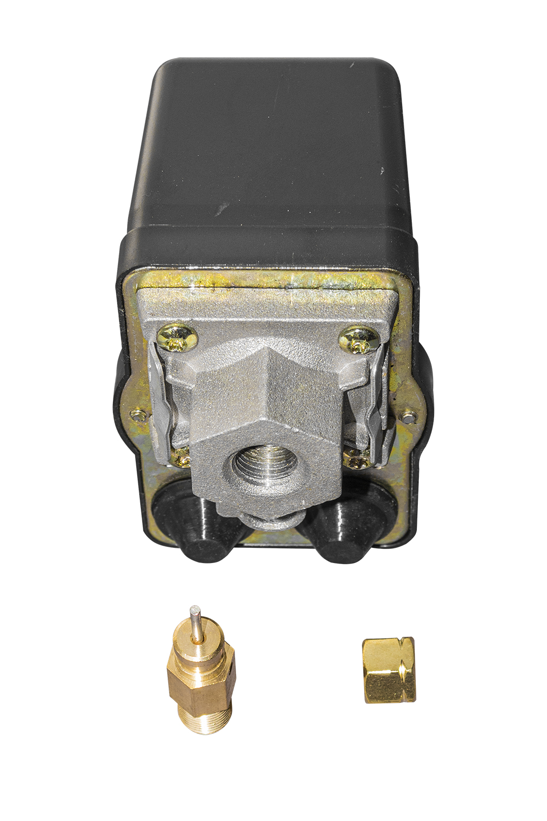AUTOMATICO COMPRESOR PC-4  110-160 PSI