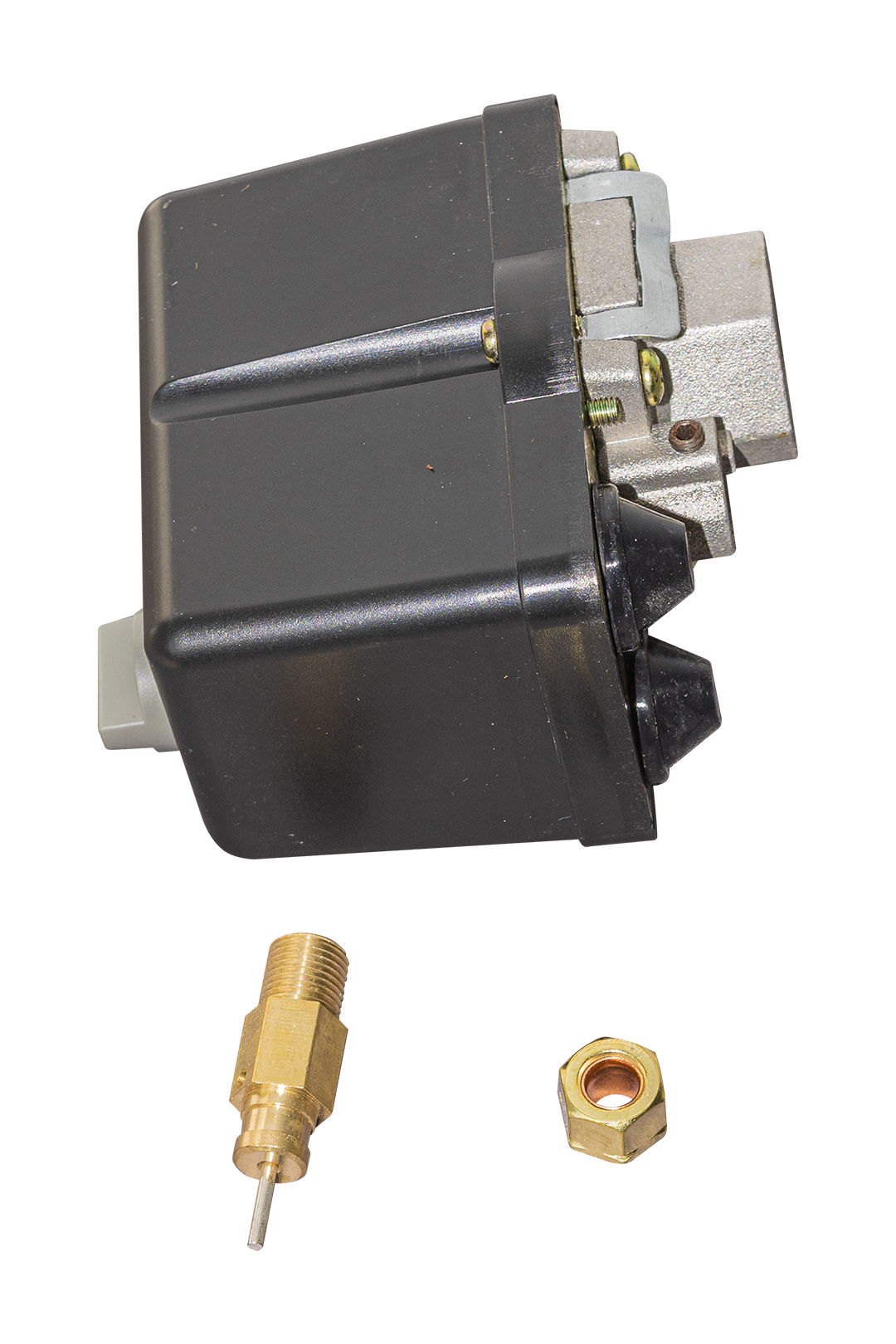 AUTOMATICO COMPRESOR PC-4  110-160 PSI