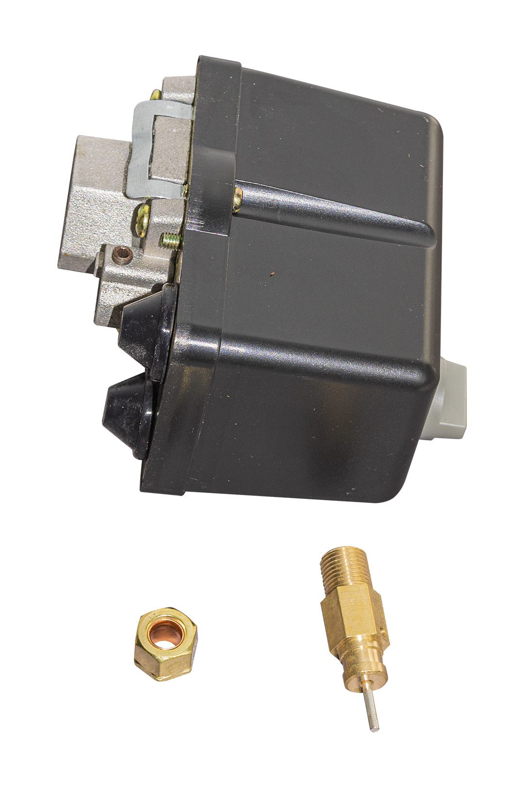 AUTOMATICO COMPRESOR PC-4  110-160 PSI