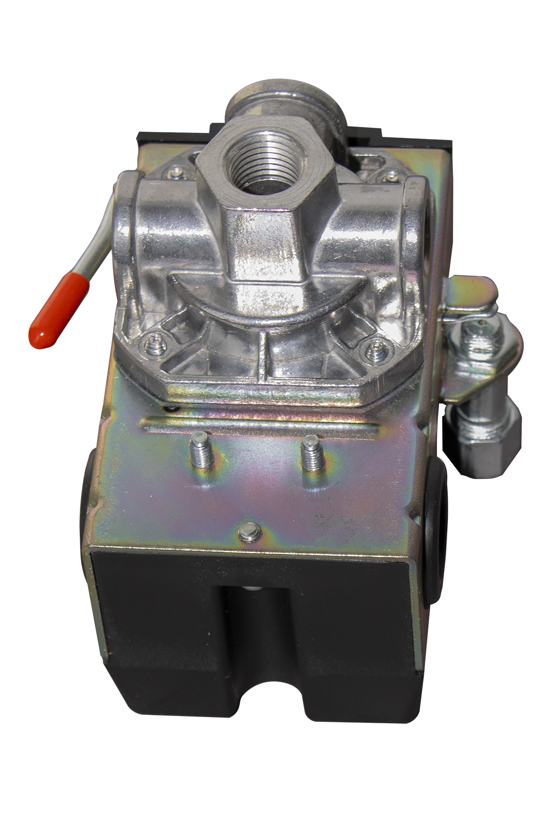 AUTOMATICO TF C/M Y C/V ALTO RANGO 140-175 PSI