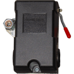 AUTOMATICO TF C/M Y C/V ALTO RANGO 140-175 PSI