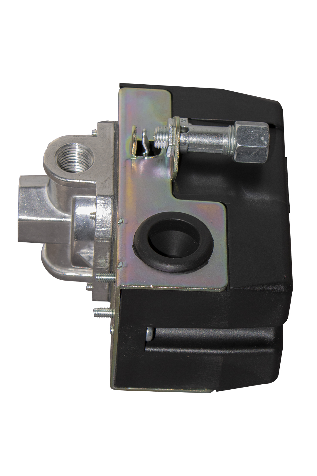 AUTOMATICO TF C/M Y C/V ALTO RANGO 140-175 PSI