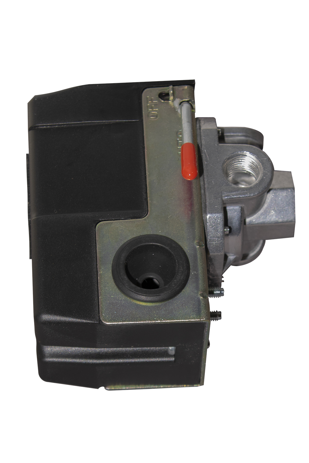 AUTOMATICO TF C/M Y C/V ALTO RANGO 140-175 PSI