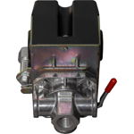 AUTOMATICO TF C/M Y C/V ALTO RANGO 140-175 PSI