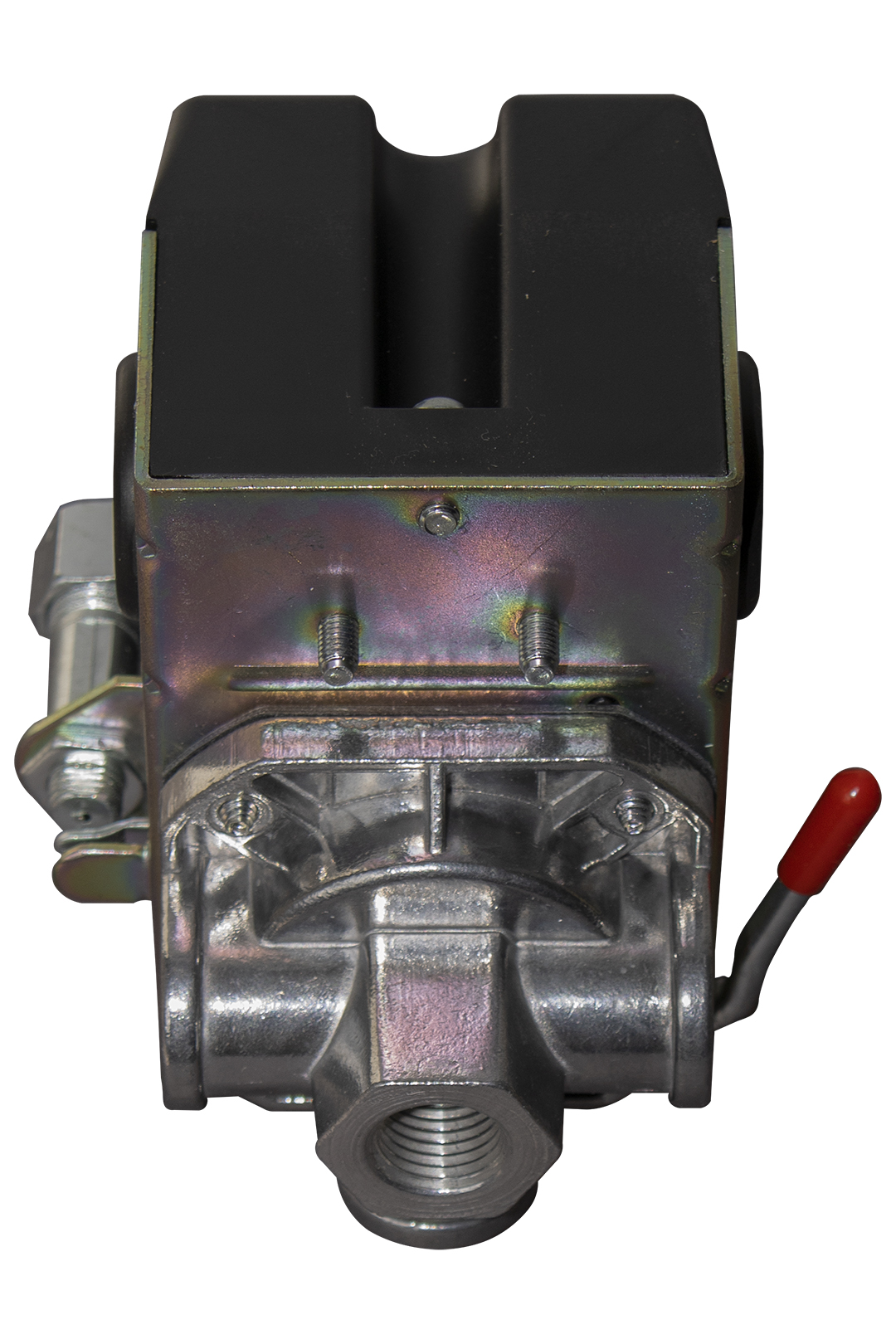 AUTOMATICO TF C/M Y C/V ALTO RANGO 140-175 PSI