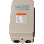 ARRANCADOR MAGNETICO 5HP 15A 220V