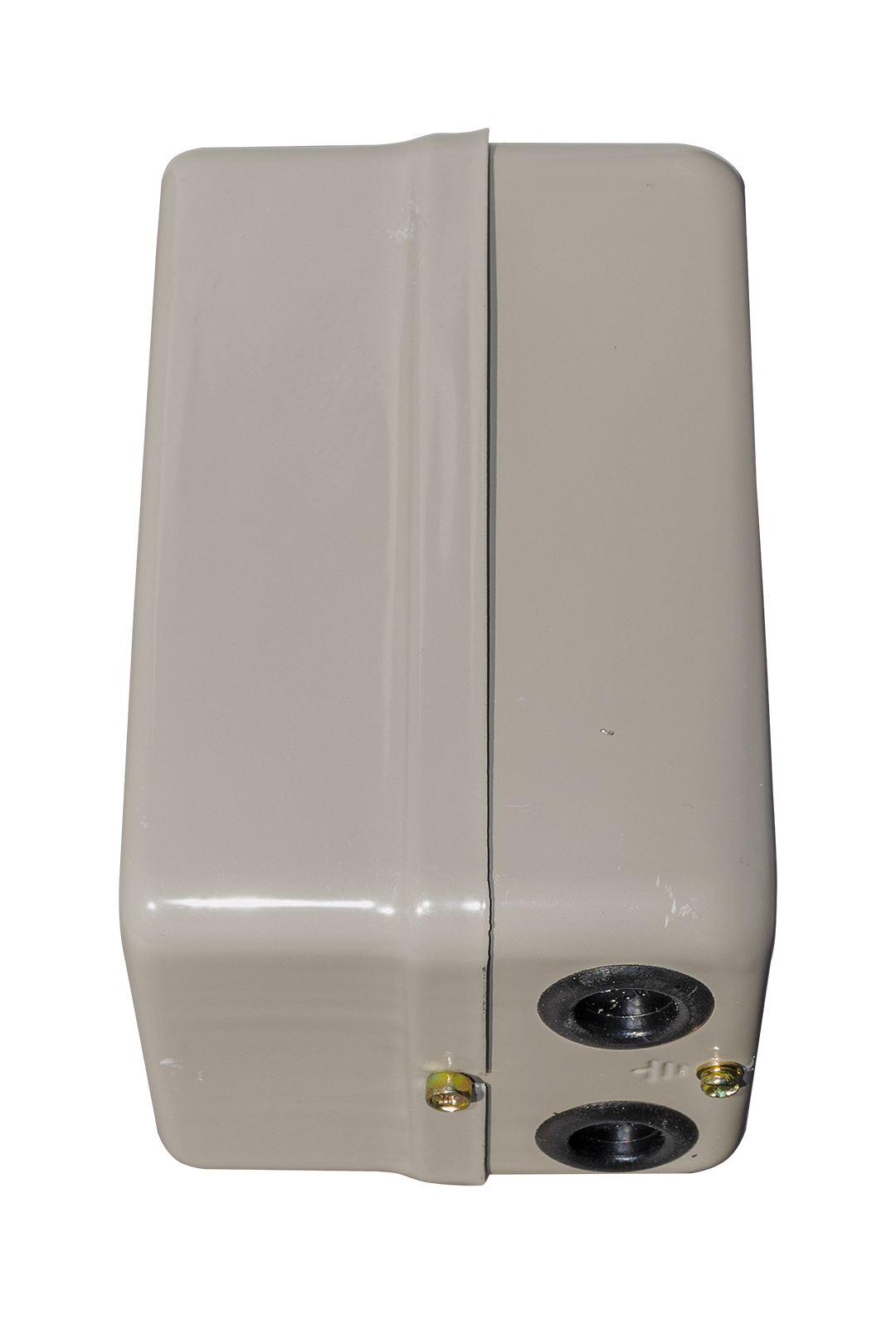 ARRANCADOR MAGNETICO 5HP 15A 220V