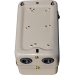 ARRANCADOR MAGNETICO 5HP 15A 220V
