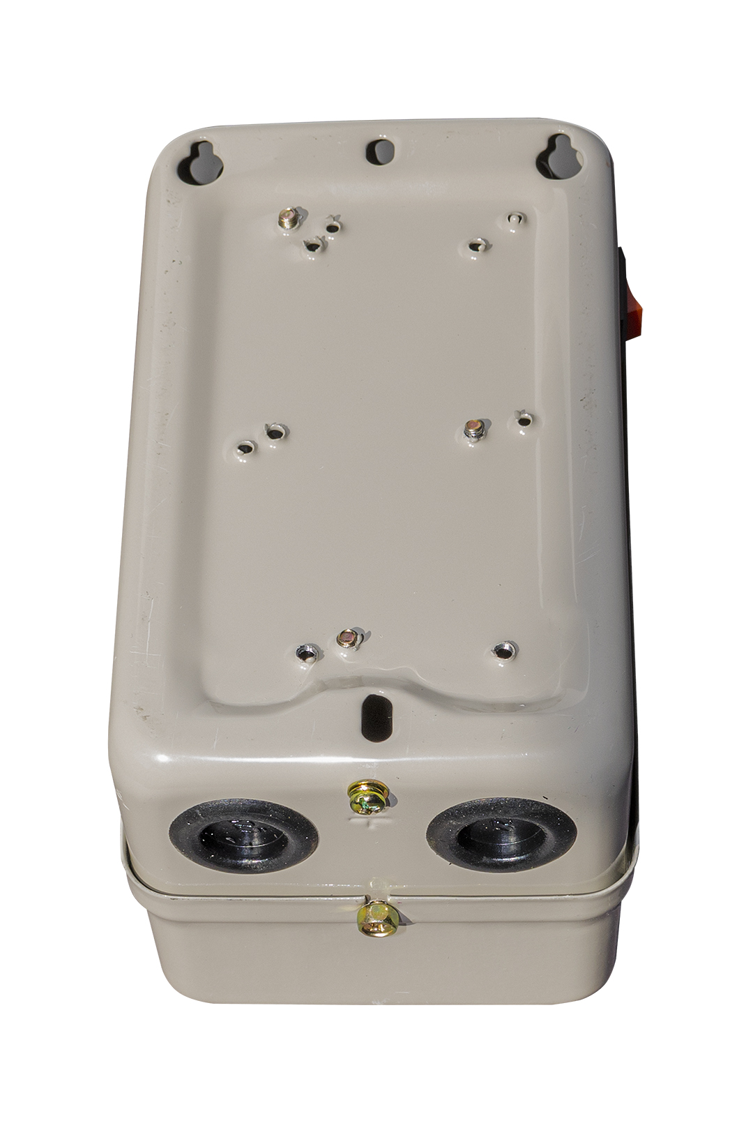 ARRANCADOR MAGNETICO 5HP 15A 220V