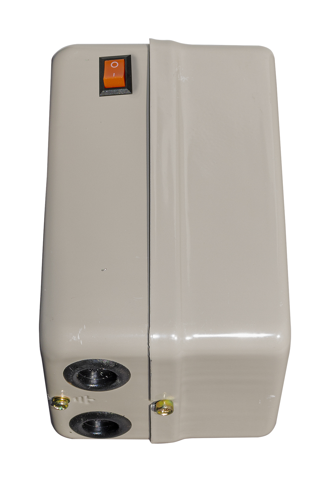 ARRANCADOR MAGNETICO 5HP 15A 220V