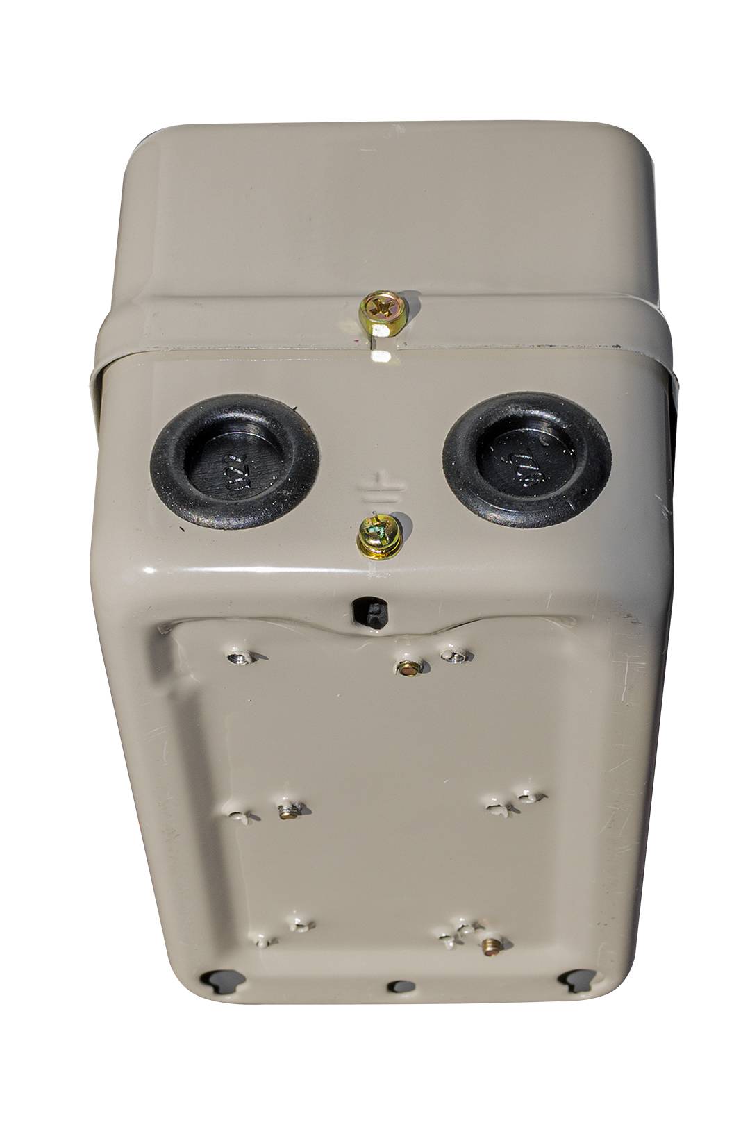 ARRANCADOR MAGNETICO 5HP 15A 220V
