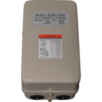 ARRANCADOR MAGNETICO 7.5HP 19A 220V