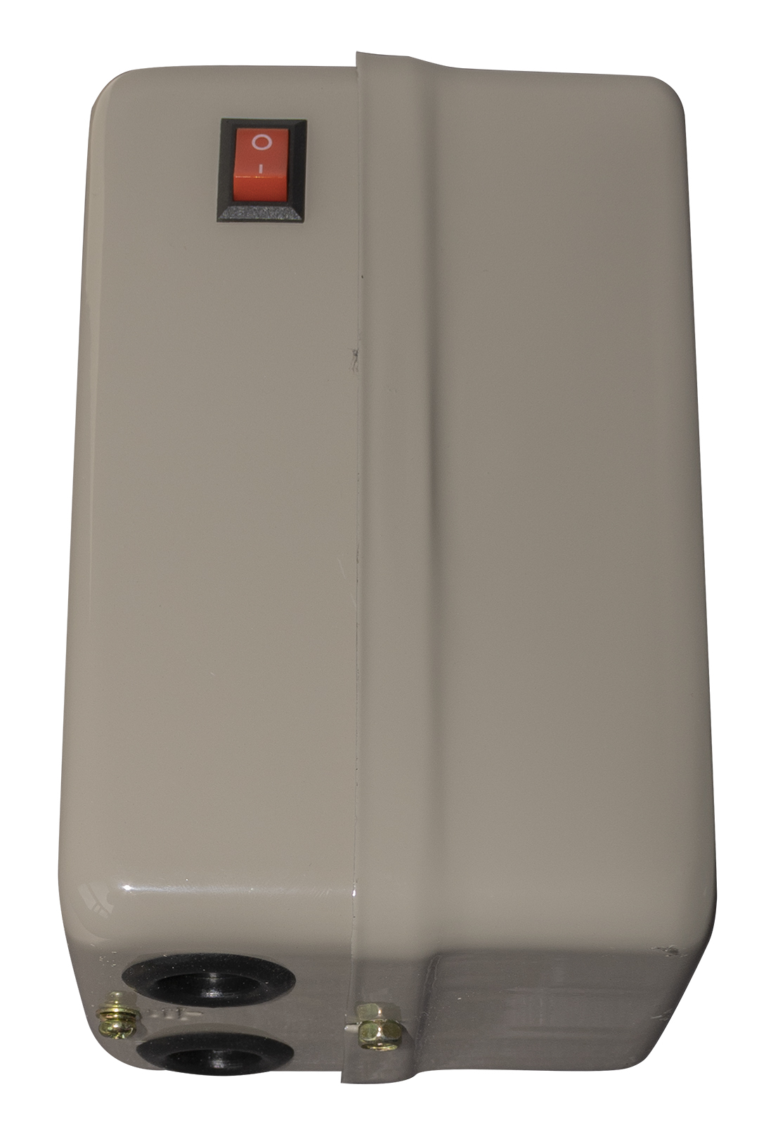 ARRANCADOR MAGNETICO 7.5HP 19A 220V
