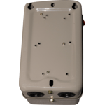 ARRANCADOR MAGNETICO 7.5HP 19A 220V