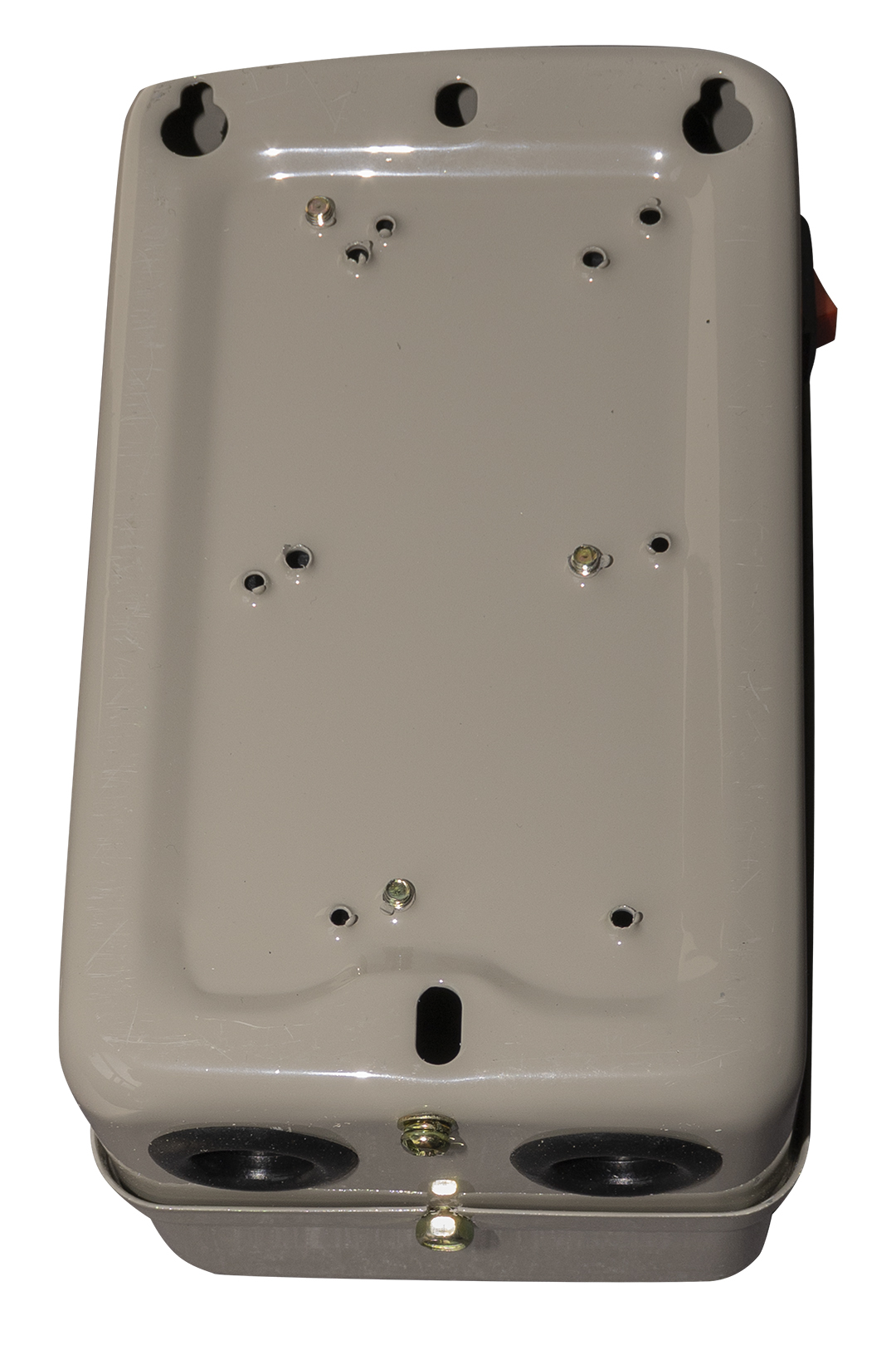 ARRANCADOR MAGNETICO 7.5HP 19A 220V