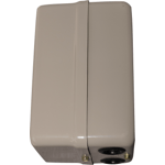 ARRANCADOR MAGNETICO 7.5HP 19A 220V